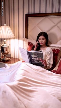 이혼 후에 전처의 화려한 컴백 episode 29