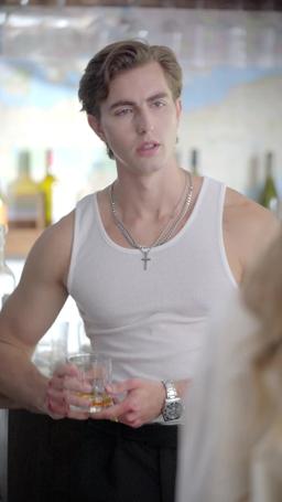 กรรมสิทธิ์รักมาเฟีย episode 3