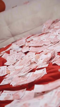 我在鄉下當首富夫人 episode 88