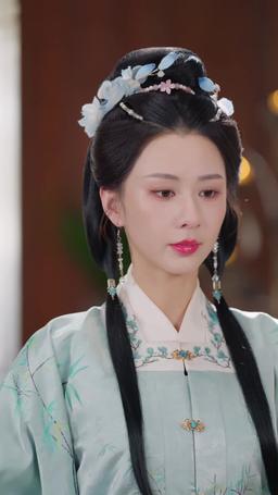 (พากย์) ข้าเป็นยอดดวงใจท่านอ๋อง แล้วองค์รัชทายาทจะเสียใจทำไม episode 4