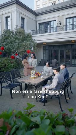 Il destino scritto nelle stelle episode 21