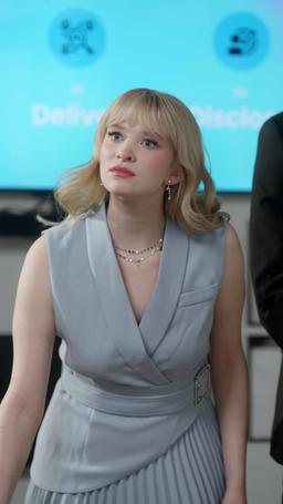 プロテクション・ルール ～傷だらけの愛～ episode 53