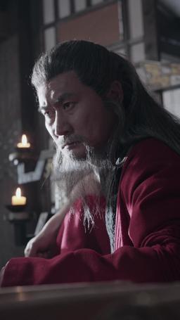 Prajurit dari Abad 21 episode 18