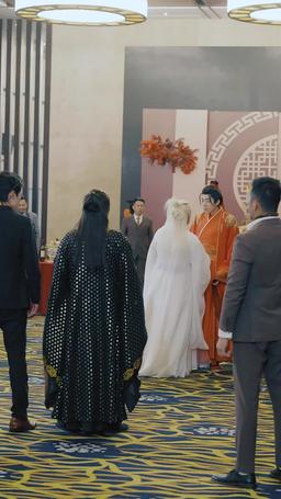 Ölümsüzlük Zirvesi episode 80