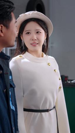 [dublado] Amor ao Primeiro Voo episode 26