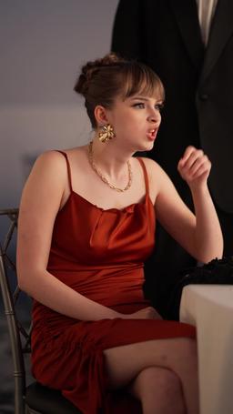 お前は天才外科医を解雇した episode 46