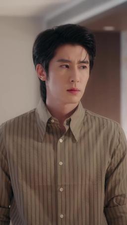 ภรรยาที่รักพ้นโทษ บอสคลั่งรักตามง้อ episode 24