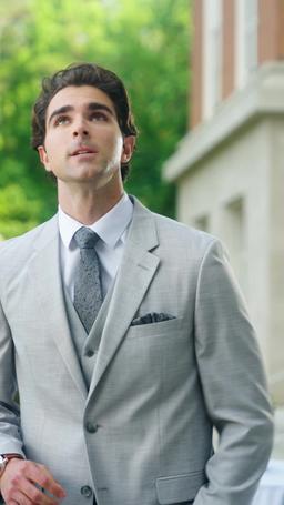 機上風暴：誰是小三？ episode 6