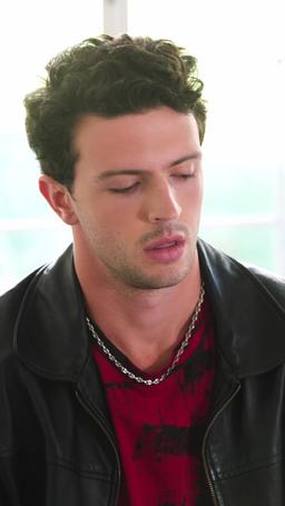 عدوي اللدود عالج قلبي المكسور episode 46