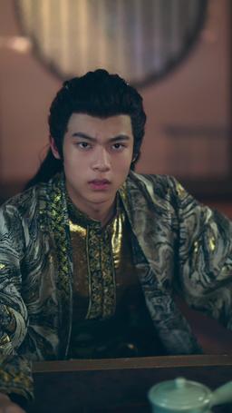 Phoenix Rising: A Princess's Revenge episode 65