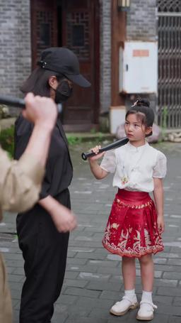 당당하고 거침없는 공주님 episode 49