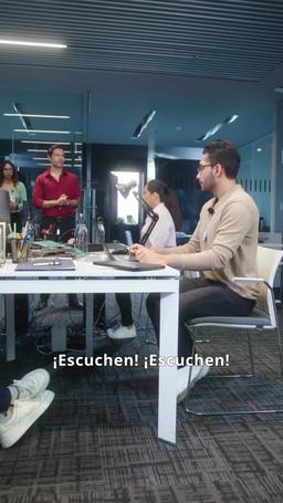 Corriste a un Genio Tech episode 4