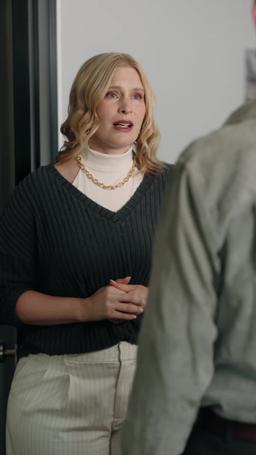 Yearning for a Mother's Love episode 70