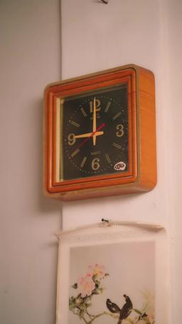 Casada con el jefe de la mafia episode 47