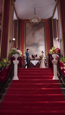 Taming the Governor's Heart episode 24