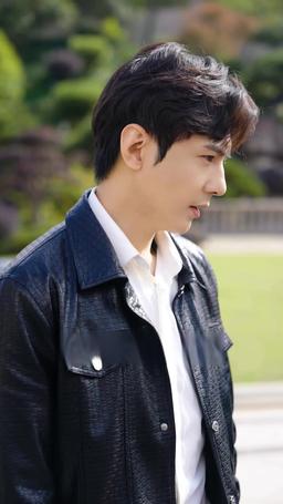 Kebanggaan Klan: Kembalinya Sang Bela Diri episode 30