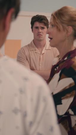 لاعب الوسط المفقود[ مدبلج ] episode 56