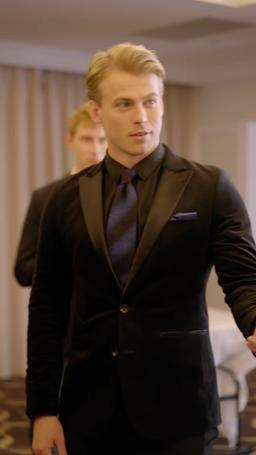 ¡Amarré a un CEO! episode 48