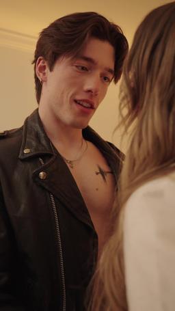 If Loving You is a Sin, then I'll Go to Hell episode 4