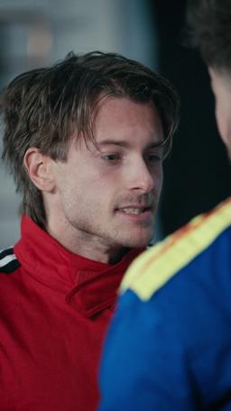 Fermo! Sposo in fuga episode 36