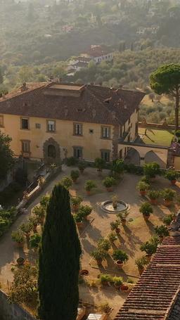 L'amante segreta del re della mafia episode 5