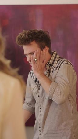 Fille de la Campagne Mariée à un PDG episode 94