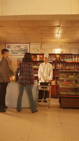 重活一世，我再也不當後爸 episode 62