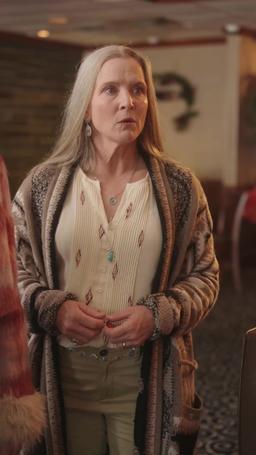 J'ai trouvé un mari milliardaire sans-abri pour Noël episode 25