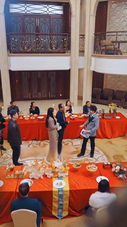 保安老爸傲視群雄 episode 14