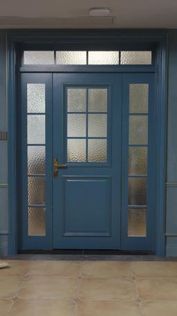 Małżeństwo bez Miejsca na Uczucia episode 73