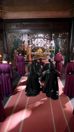 Karının Sessiz İntikamı episode 35