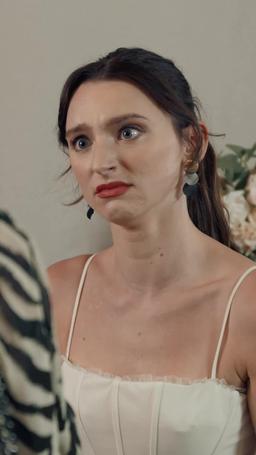 Фальшивые отношения, настоящая любовь episode 57