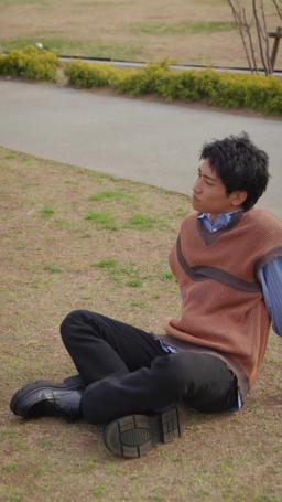 君を王子にするまであと30日 episode 26