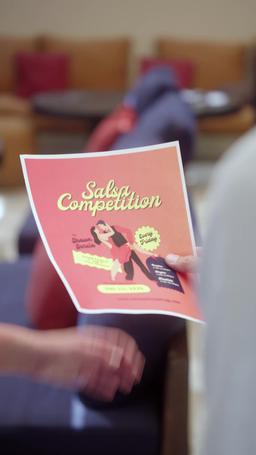 ราชินีแห่งสนามสักหลาด episode 57