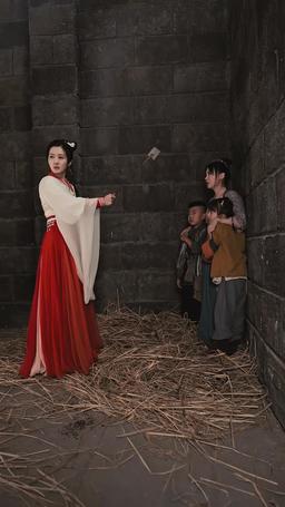 The Chancellor at My Door episode 41