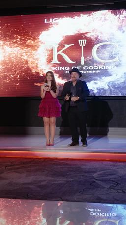 Reconquérir l'Amour par la Cuisine episode 50