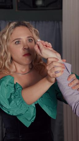 Chéri, s'il te plaît, rentre à la maison episode 44