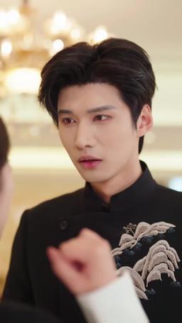 The Second-Chance Heiress episode 55