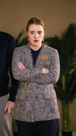 Nunca Subestimes a la Chica Matemática episode 70