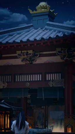 悠久の神 episode 44