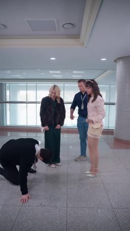 La Venganza de mi Esposa Gorda episode 37