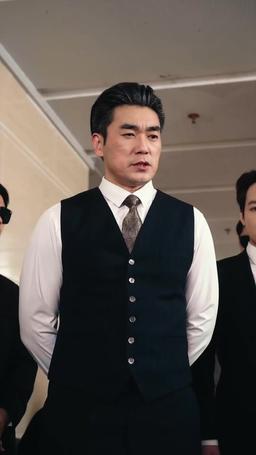 I Divorced on Delivery Day (English-dubbed) episode 66