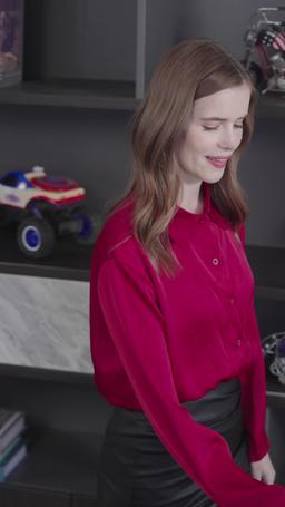 The Marriage Contract episode 58