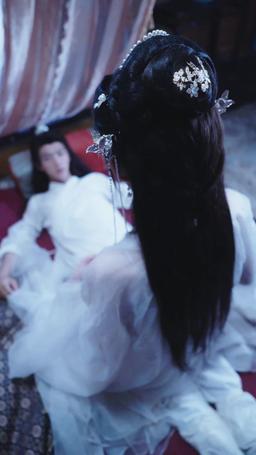 Tell Me Your Secret, My Bride episode 13