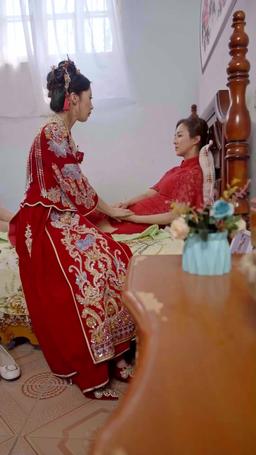 A Mother's Silent Love episode 4