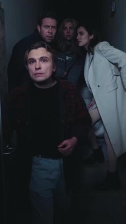 The Escaping Mistress episode 41