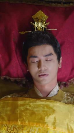 Emperor, She Never Betrayed You episode 57