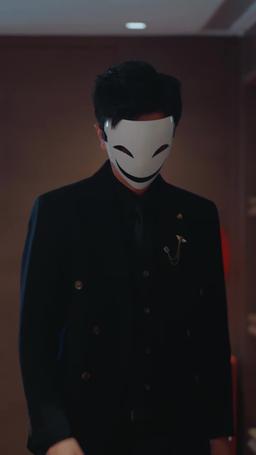 Teściowo, naprawdę już nie jestem głupcem episode 24