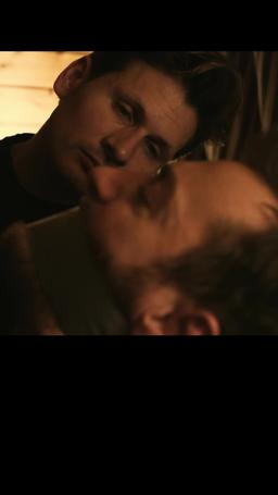 Complete Strangers episode 43