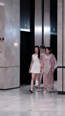 スピード婚の相手は、極道令嬢でした episode 72